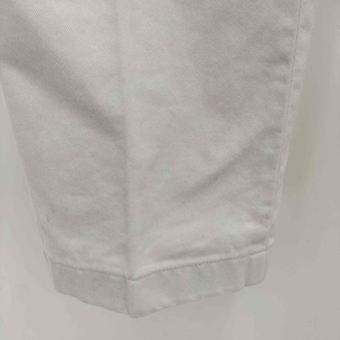 ピーティーゼロウーノ PT01 DOUBLE TWISTED SLIMFIT スリムフィット パンツ  メンズ